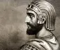 رونمایی «هوش مصنوعی» از چهره «کوروش» + عکس