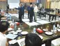 برگزاری جلسات كافه گفت‌وگو برای نواحی فولاد مباركه