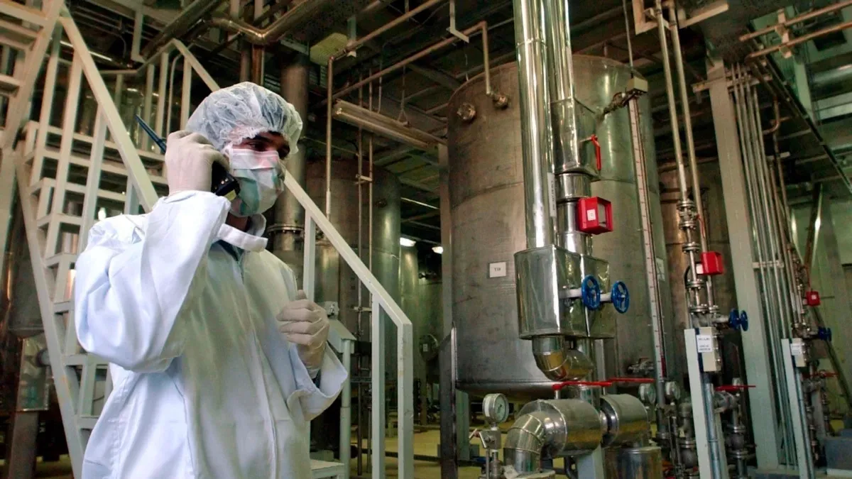 فوری/ خبر مهم رویترز در مورد مذاکرات هسته‌ای ایران