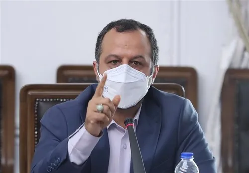 مجید عشقی رییس سازمان بورس از امروز اوضاع بازار سرمایه بهتر می شود