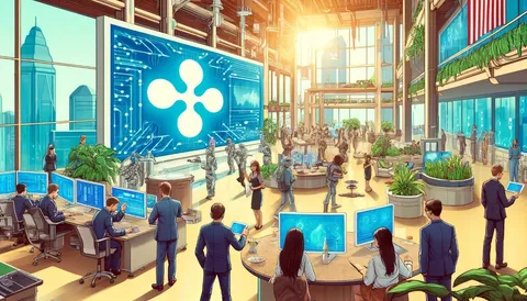 آینده ریپل بعد از شکایت