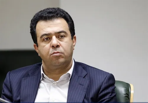 حکم جدید در بانک مرکزی