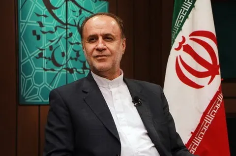 نایب‌رئیس مجلس: اولین درآمد تنگه هرمز به بانک مرکزی واریز شد