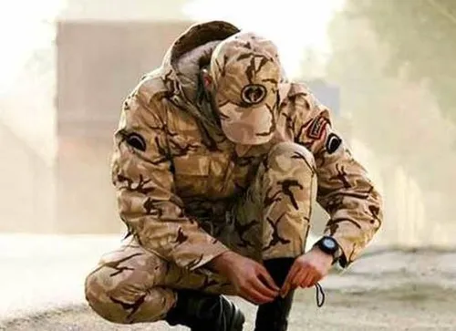 سیاه و سفید فروش خدمت سربازی