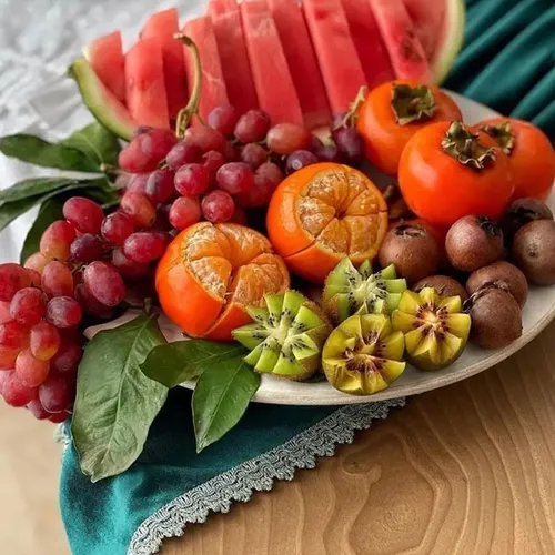 قیمت&zwnj;های مصوب میوه شب یلدا اعلام شد
