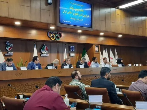 درخواست مجمع کشتی از وزیر: برگزاری انتخابات سر موعد