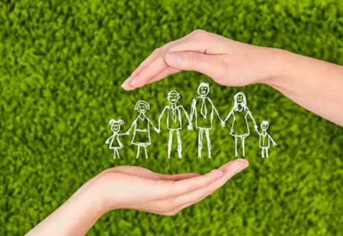 ترمز فرزندآوری کجاست؟
