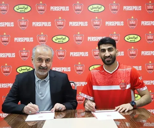 درویش: بیرانوند سرمایه پرسپولیس است اما حرکتش را فراموش نمی&zwnj;کنیم
