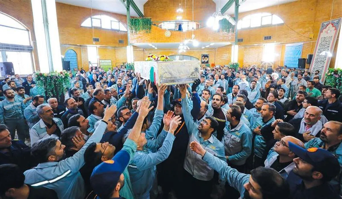 لزوم اختصاص سهمیه جداگانه گاز به نیروگاه‌های احداث شده توسط صنایع