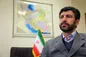 ابراهیم بازیان سرپرست جدید شستا