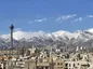 تنفس هوای قابل قبول در تهران