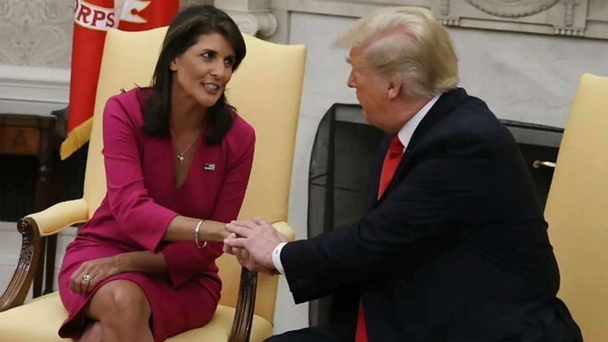 مردم آمریکا به یک «مجرم محکوم» رأی نمی‌دهند