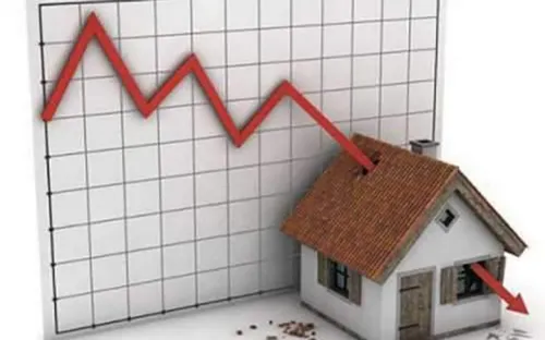 کاهش قیمت مسکن تهران ادامه دارد