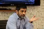علیرضا دبیر: بار روی دوش کشتی نگذارید