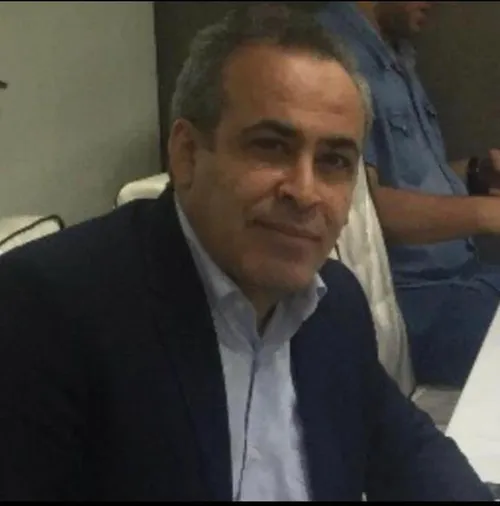 پیام تسلیت رضایی میرقائد در پی درگذشت مدیرحقوقی بیمه البرز
