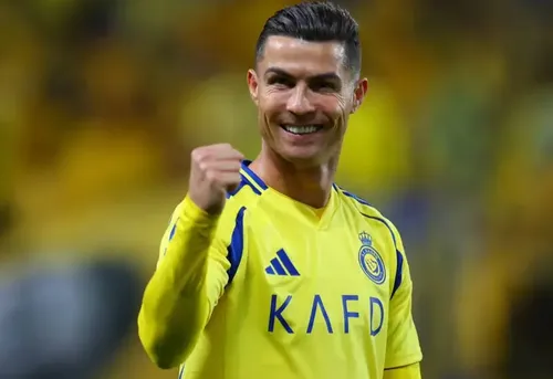 رونالدو: در جام جهانی ۲۰۲۶ بازی می&zwnj;کنم