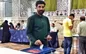 مداحان مشهور کجا رای می دهند؟