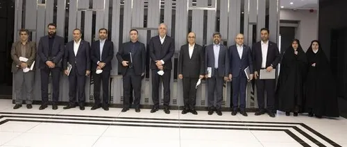 فعالیت بانک سپه از سال جدید راهبردی می‌شود