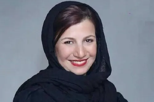 پاسپورت، گوشی و لپ&zwnj;تاپ لیلی رشیدی در فرودگاه ضبط شد!