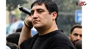 ابولفضل وفا گنده لات فلاح به قتل رسید!