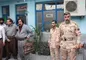 روایت تلخ سعید آقاخانی از شهدایی که همراه «نون‌خ» بودند