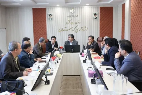 کردستان در مسیر جهانی شدن