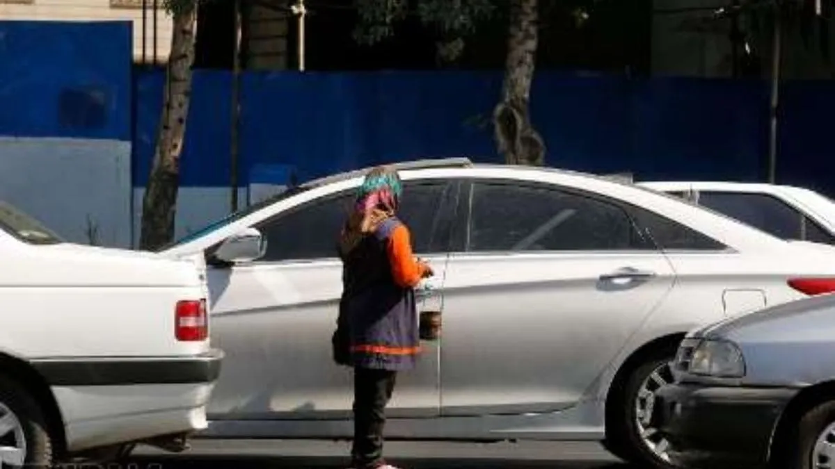 چگونه دختران کار دچار سو استفاده می شوند