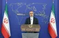 کنعانی: ایران نمی‌تواند بپذیرد از مجاورت مرزهای خود مورد تهدید واقع شود