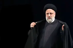 محل خاکسپاری شهید رئیسی در کدام قسمت حرم امام رضا؟