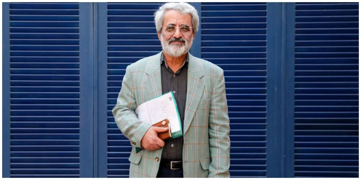 کتاب «چالش‌های تاریخی» اثر سلیمی نمین رونمایی شد