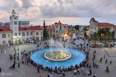 آثار باستانی ۳۰۰۰ ساله در جنوب شهر رشت!