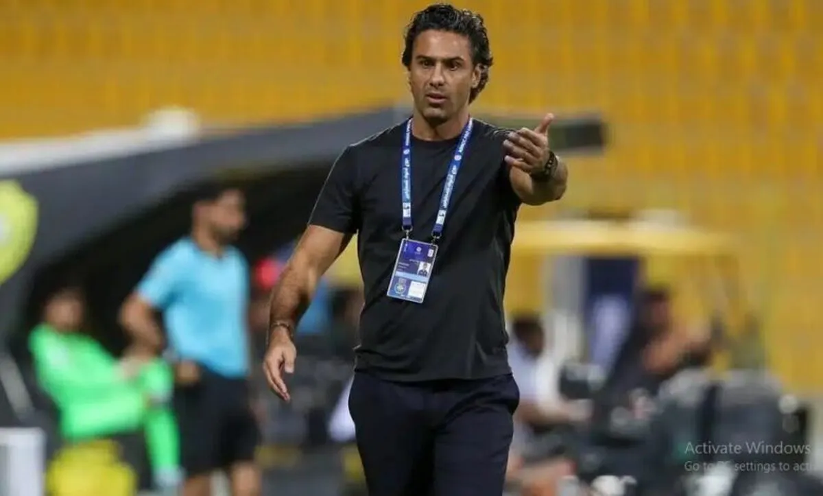 فرهاد مجیدی جواب آخر را داد و گفت نمی‌آیم