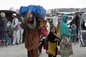 چرا پلیس اتباع افغانستانی را می‌گیرد و دوباره رها می‌کند؟