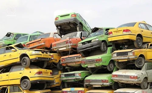 متقاضیان جایگزینی خودروهای فرسوده حتما بخوانند