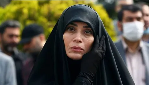 صحبت‌های خبرساز الهام چرخنده در تلویزیون: «۱۰ سال است همکارانم بلاکم کرده‌اند»