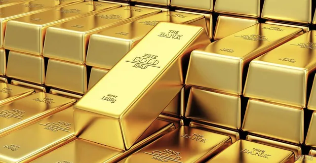 جدیدترین قیمت طلا شنبه ۱۱ مهر