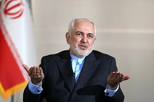ظریف: عزلم کنید
