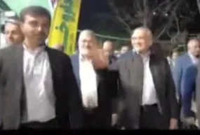 آقای پزشکیان به داد مردم برسید!