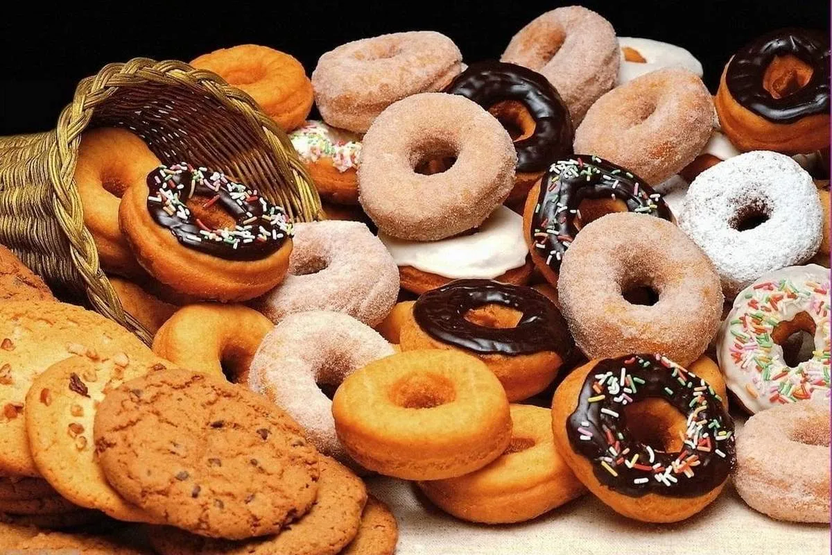 شیرینی ماه‌های تولد و شخصیت‌شناسی هرکدام