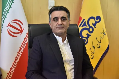 افزایش ۷۴۸۵ مشترک جدید در ۶ ماهه نخست سال در استان گلستان