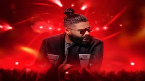 ماجرای لغو کنسرت ساسی&zwnj;مانکن در عمان با پیگیری ایران