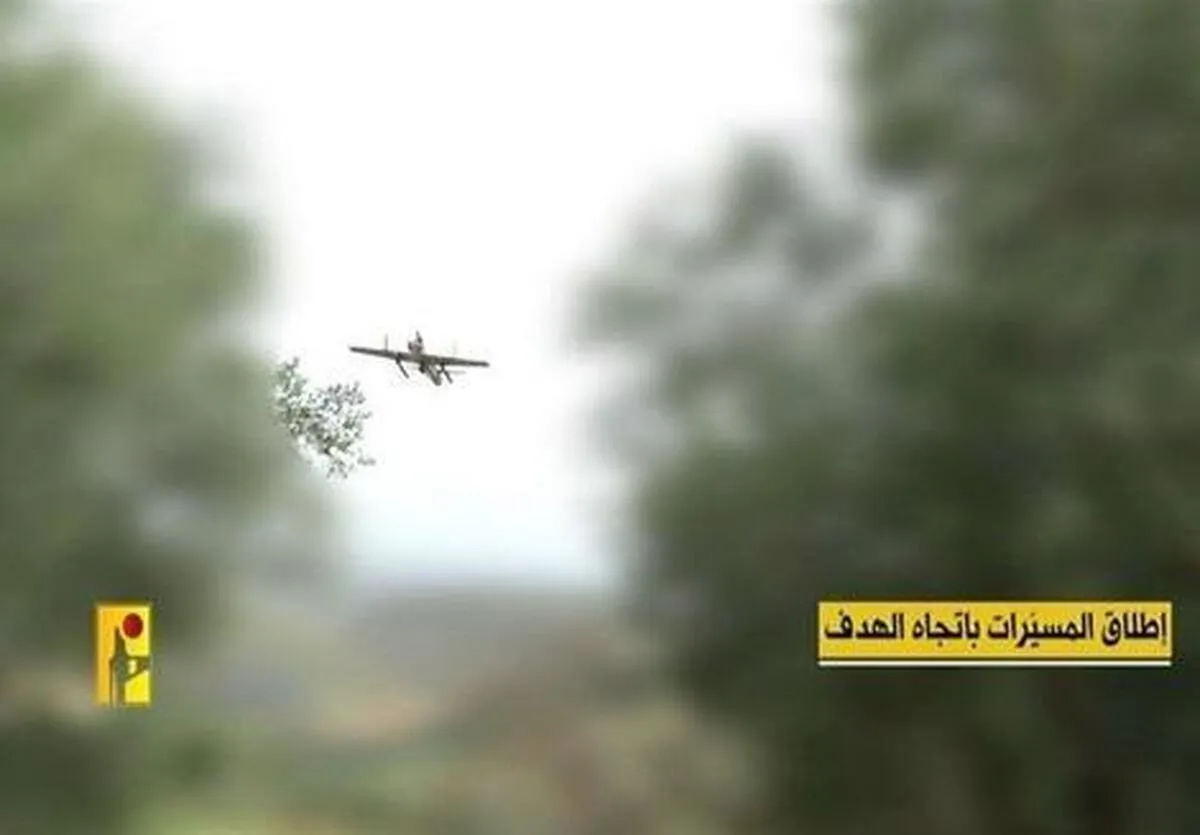 واکنش نتانیاهو به هدف قرار گرفتن خانه‌اش