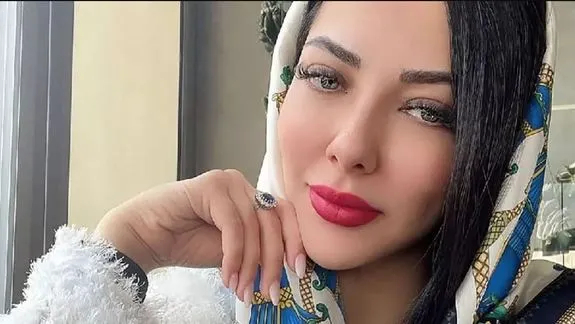 استایل شیک لیلا اوتادی در کنسرت + عکس