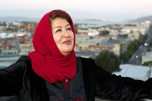 هیس... پوران درخشنده با شبکه خانوادگی می&zwnj;آید!