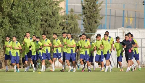 خشم استقلالی&zwnj;ها فوران کرد