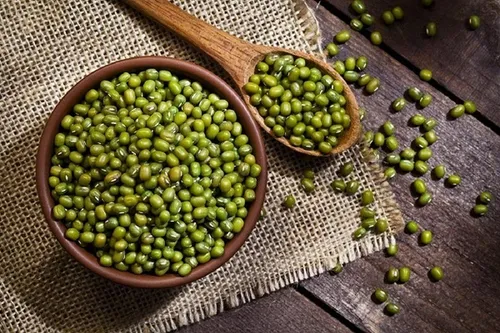 ماش  را برای درمان این ۲۵ بیماری و مشکل جدی بگیرید