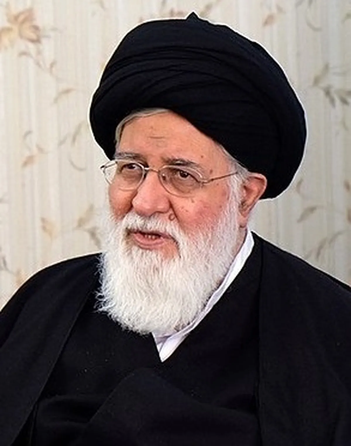 اولین واکنش علم الهدی به سیل مرگبار مشهد از تریبون نماز جمعه