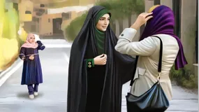 سخنگوی دولت: حجاب را نمی‌توان با زور جا انداخت
