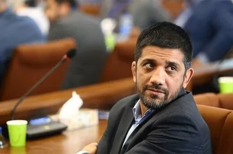 دبیر به ملی پوشان کشتی چه گفت؟