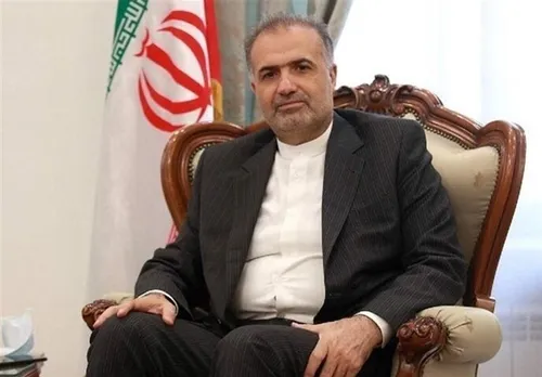 ظریف: سیاست خارجی باید بر اساس شناخت‌های واقع‌بینانه پیگیری شود
